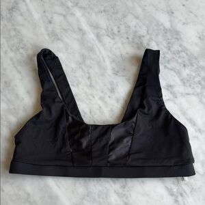 Beach Bunny Sutton Bikini Top